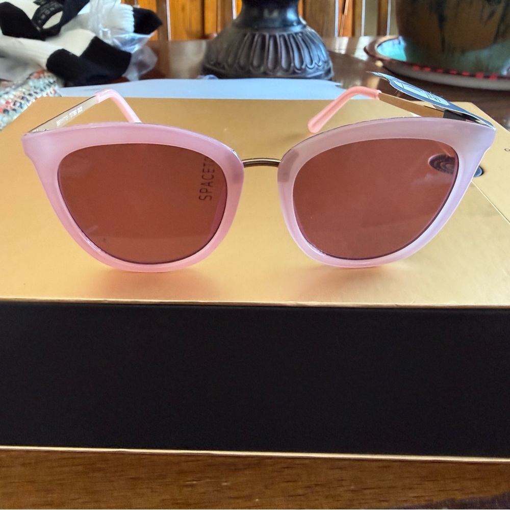 Universal Thread Pink Sunglasses